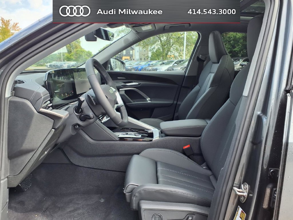 New 2026 Audi Q5 2.0T Premium Plus SUV