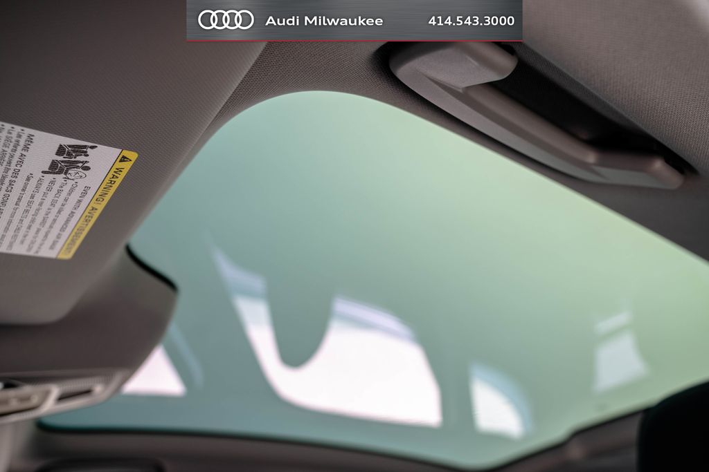 2026 Audi A5 Premium Plus - Photo 24