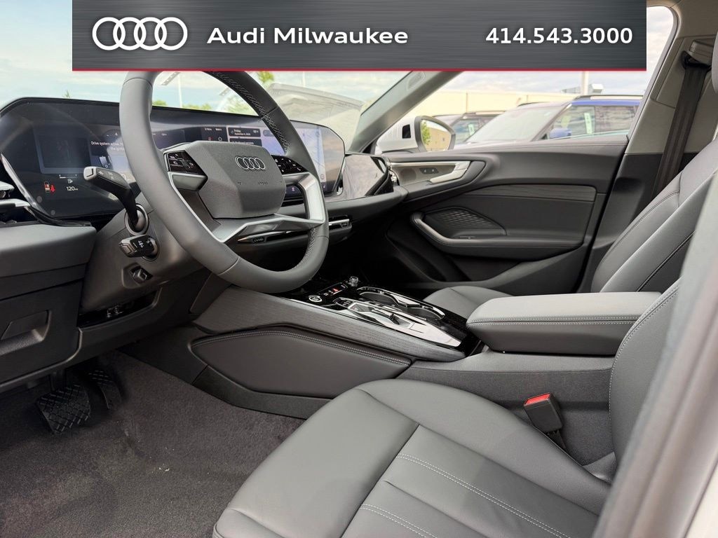 New 2026 Audi A5 2.0T Premium Plus Hatchback