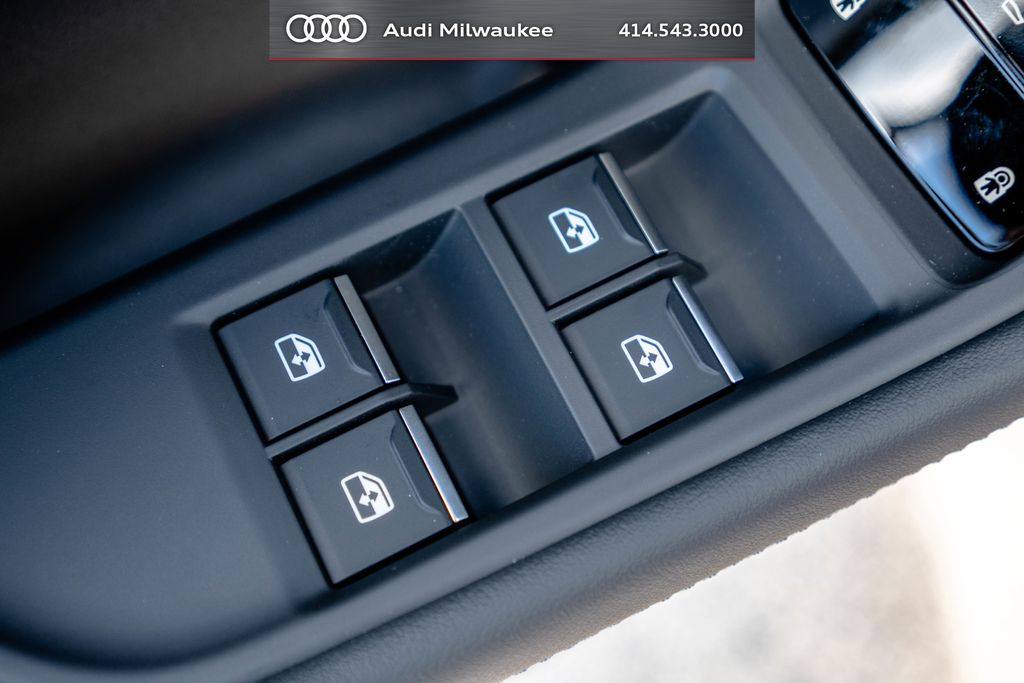 2026 Audi A5 Premium Plus - Photo 21