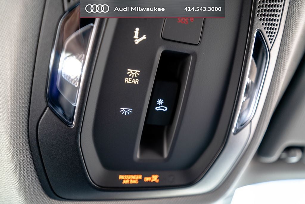 2026 Audi A5 Premium Plus - Photo 38