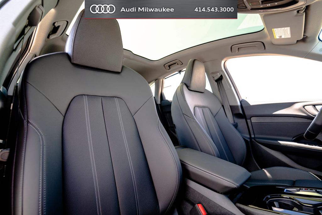 2026 Audi A5 Premium Plus - Photo 19