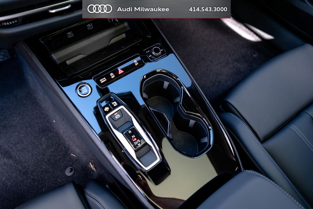 2026 Audi A5 Premium Plus - Photo 26