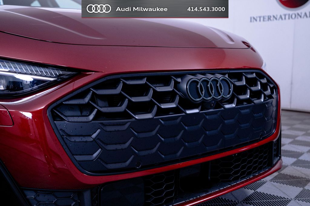 2026 Audi A5 Premium Plus - Photo 12