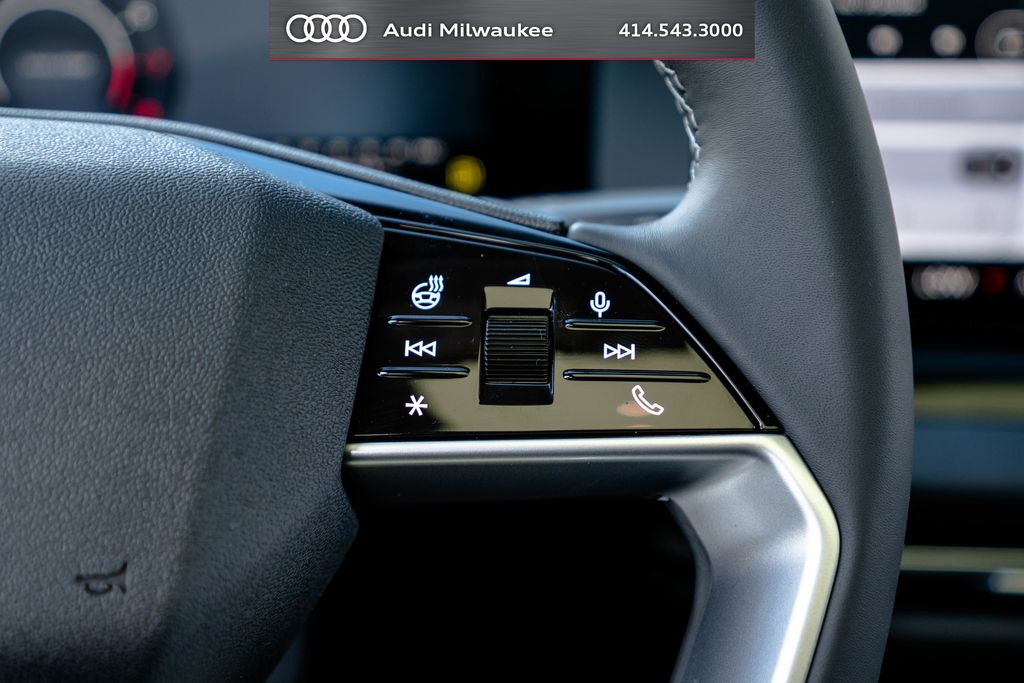 2026 Audi A5 Premium Plus - Photo 18