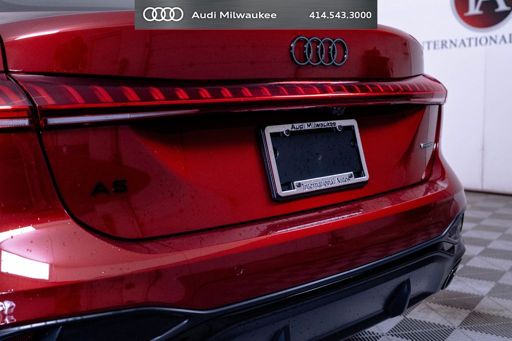 2026 Audi A5 Premium Plus - Photo 11