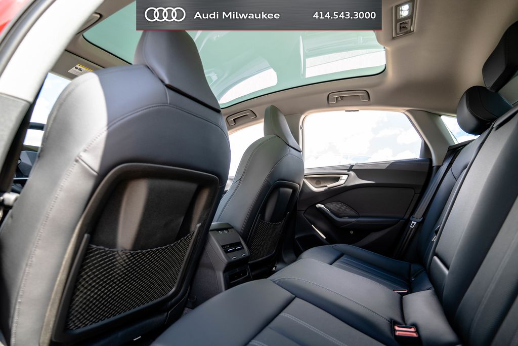 2026 Audi A5 Premium Plus - Photo 39