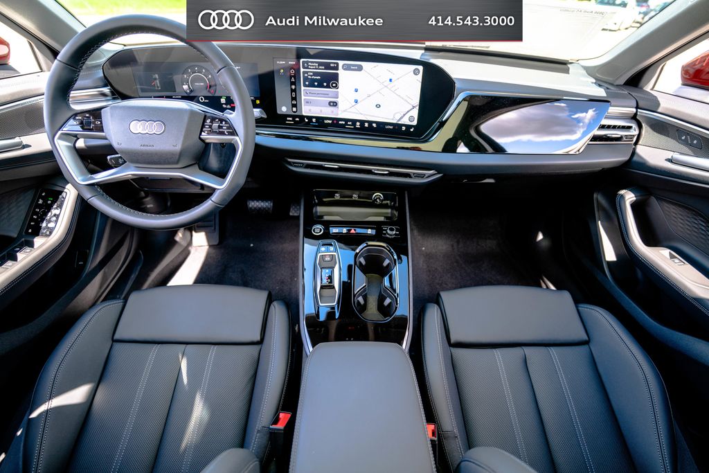 2026 Audi A5 Premium Plus - Photo 14