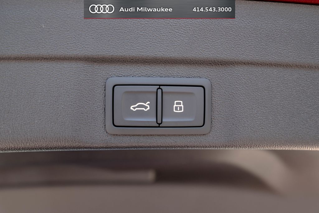 2026 Audi A5 Premium Plus - Photo 44
