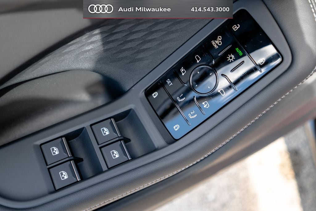 2026 Audi A5 Premium Plus - Photo 20