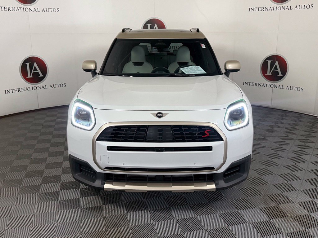 Used 2026 MINI Cooper S Countryman SUV