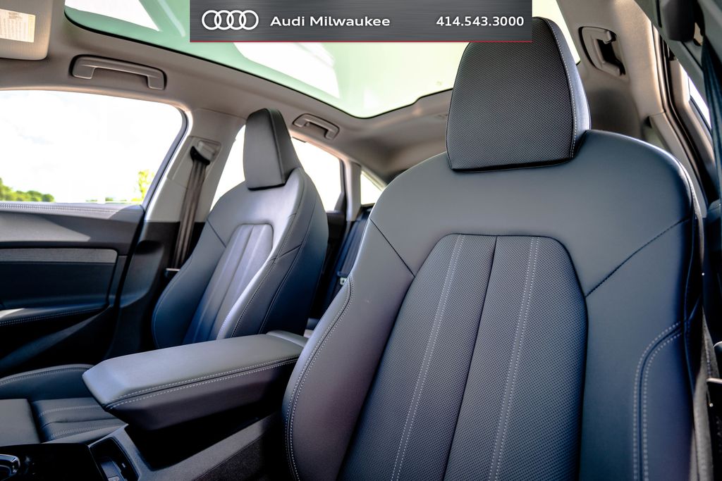 2026 Audi A5 Premium Plus - Photo 5