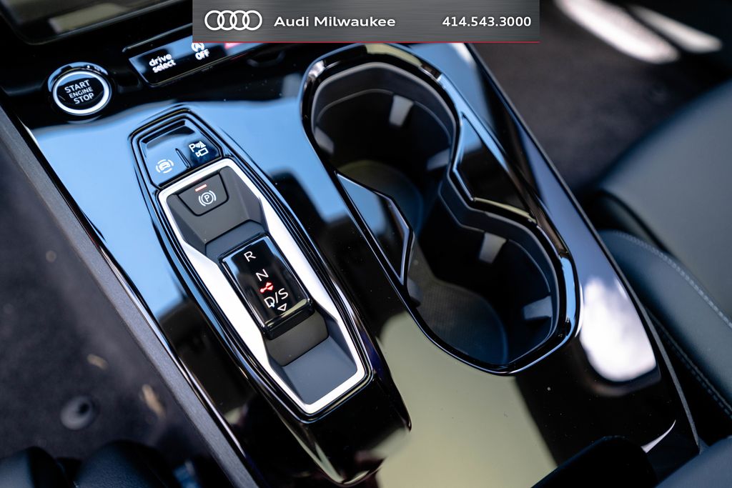 2026 Audi A5 Premium Plus - Photo 27