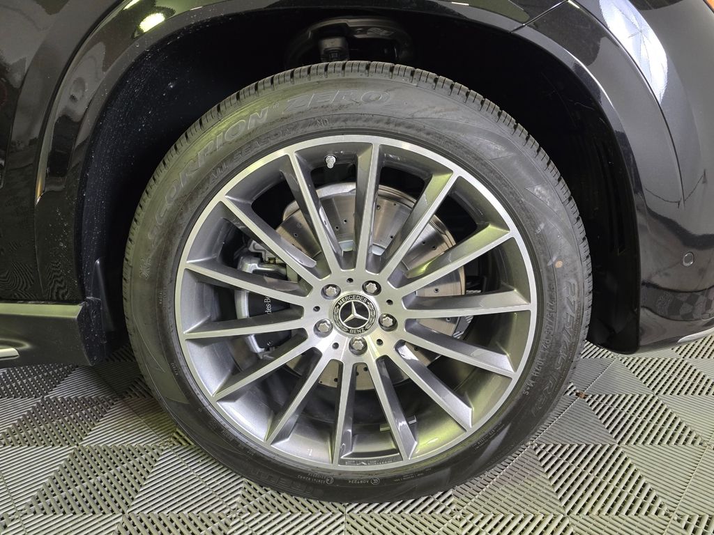 Used 2026 Mercedes-Benz GLE GLE 350 SUV