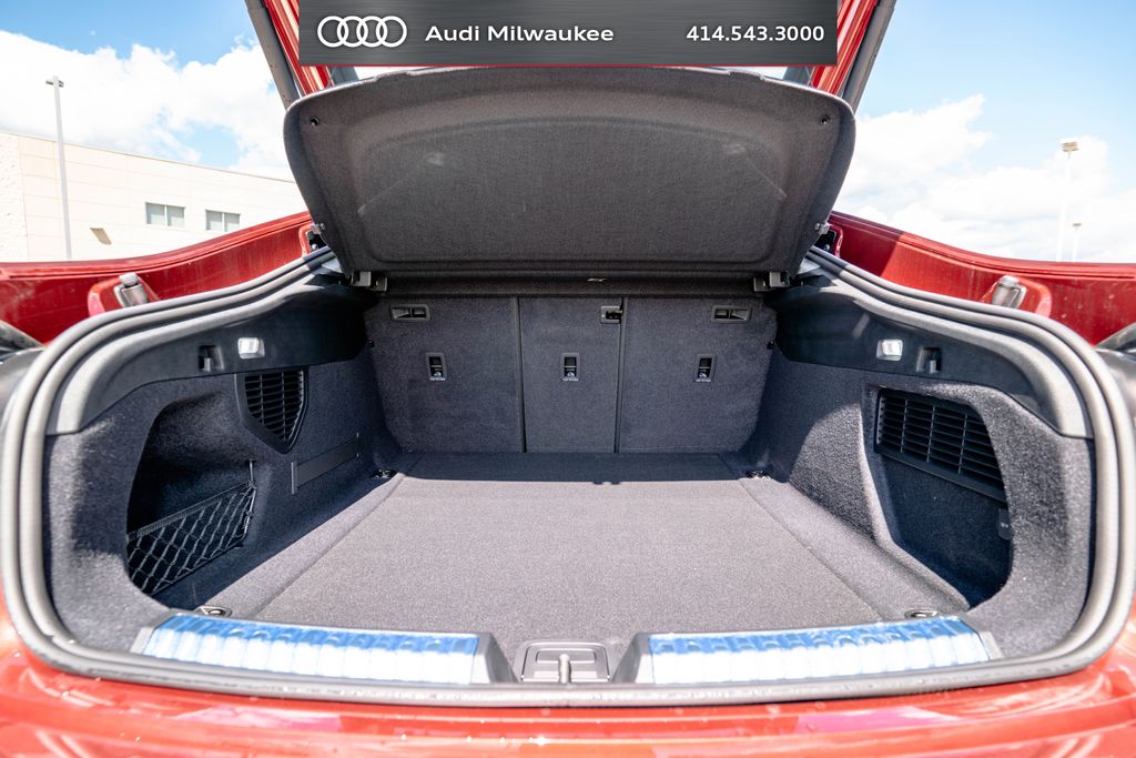 2026 Audi A5 Premium Plus - Photo 43