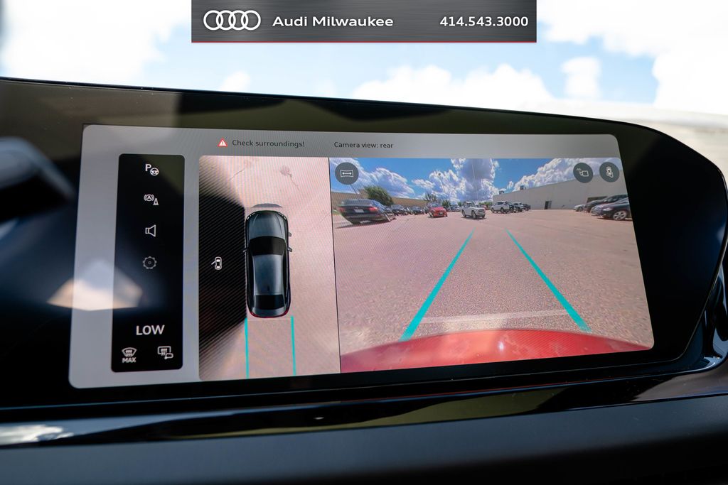 2026 Audi A5 Premium Plus - Photo 36