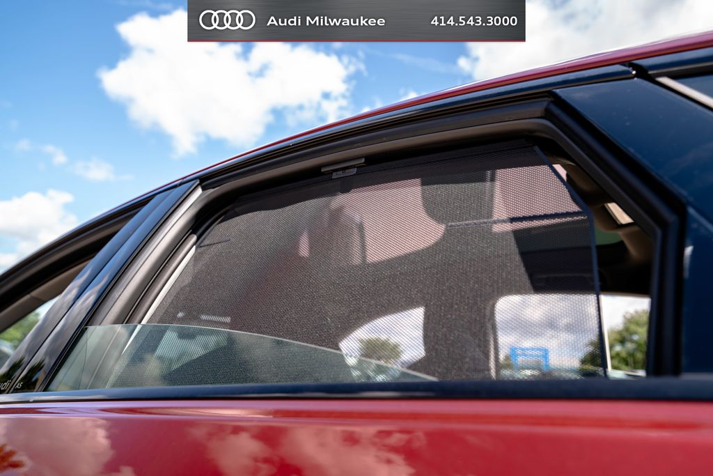 2026 Audi A5 Premium Plus - Photo 41
