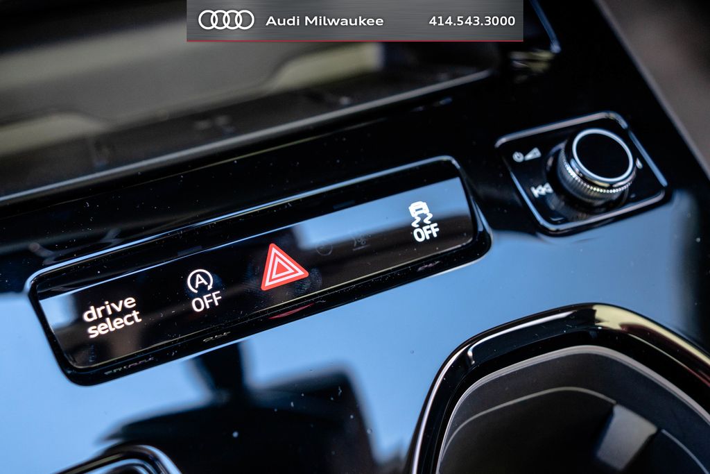 2026 Audi A5 Premium Plus - Photo 31
