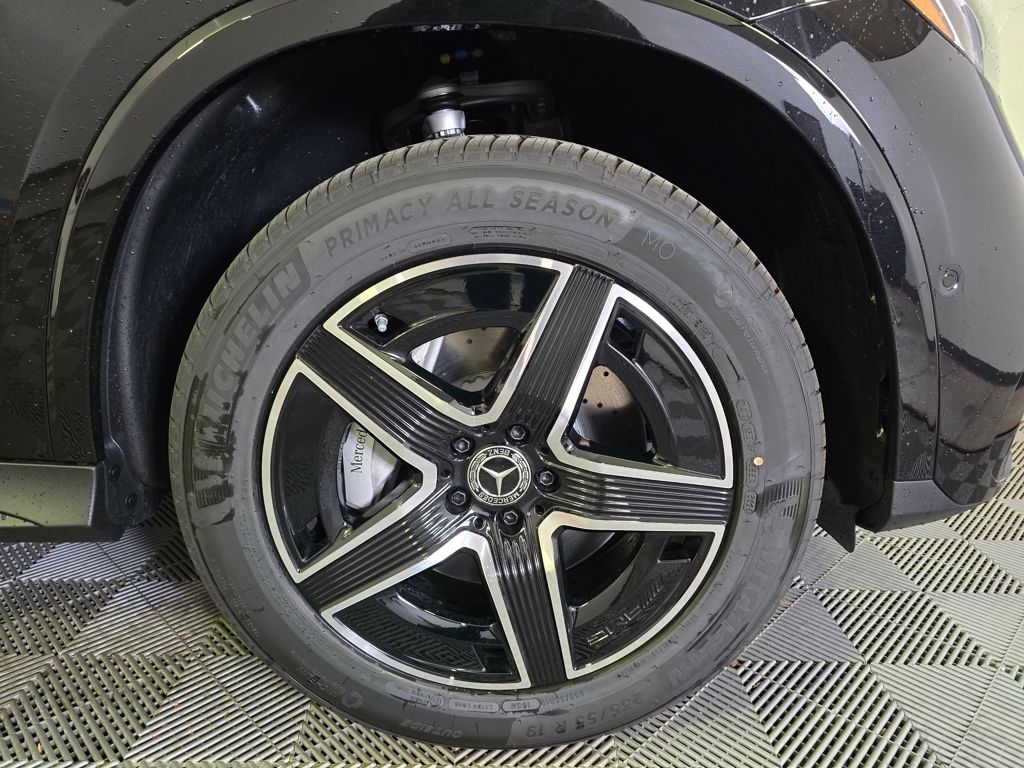 Used 2026 Mercedes-Benz GLC GLC 300 SUV