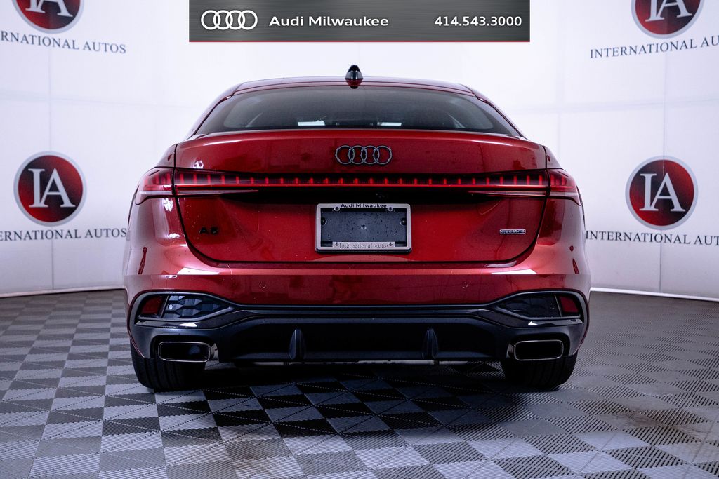 2026 Audi A5 Premium Plus - Photo 7