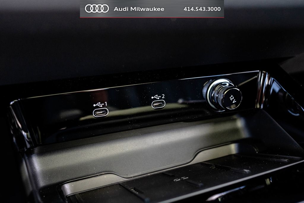 2026 Audi A5 Premium Plus - Photo 32