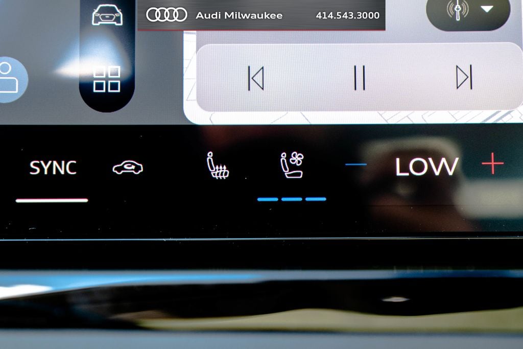 2026 Audi A5 Premium Plus - Photo 34