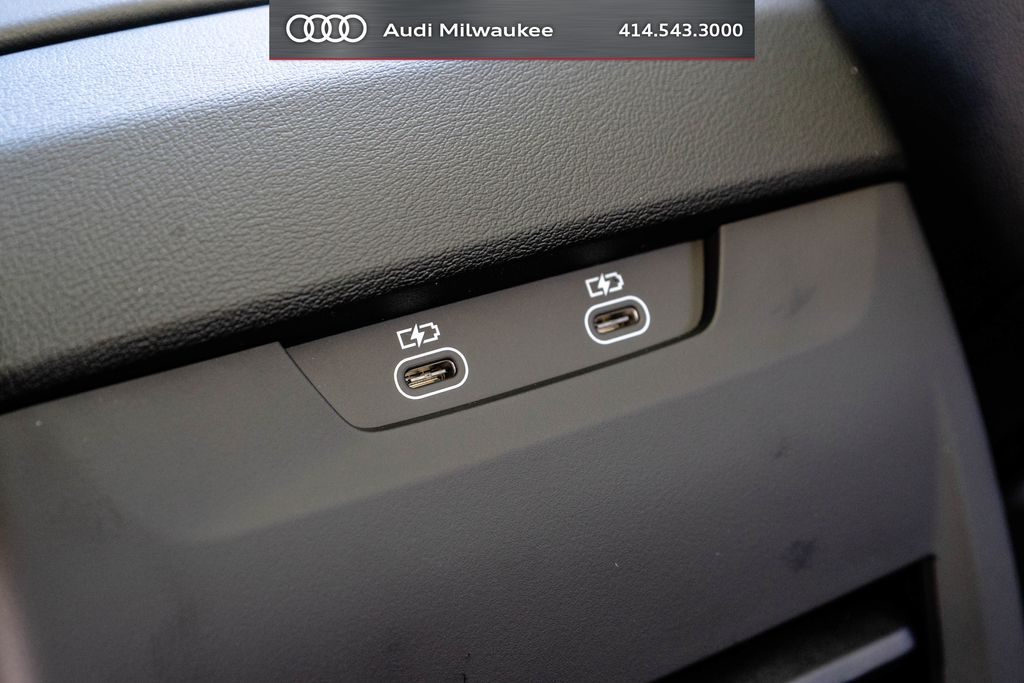 2026 Audi A5 Premium Plus - Photo 42