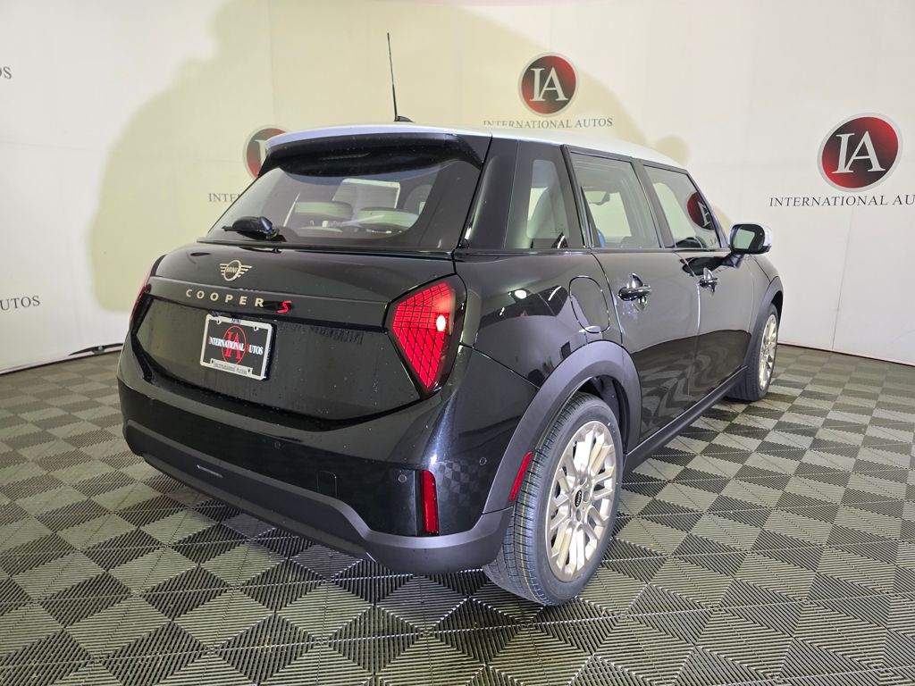 Used 2026 MINI Cooper S Hatchback