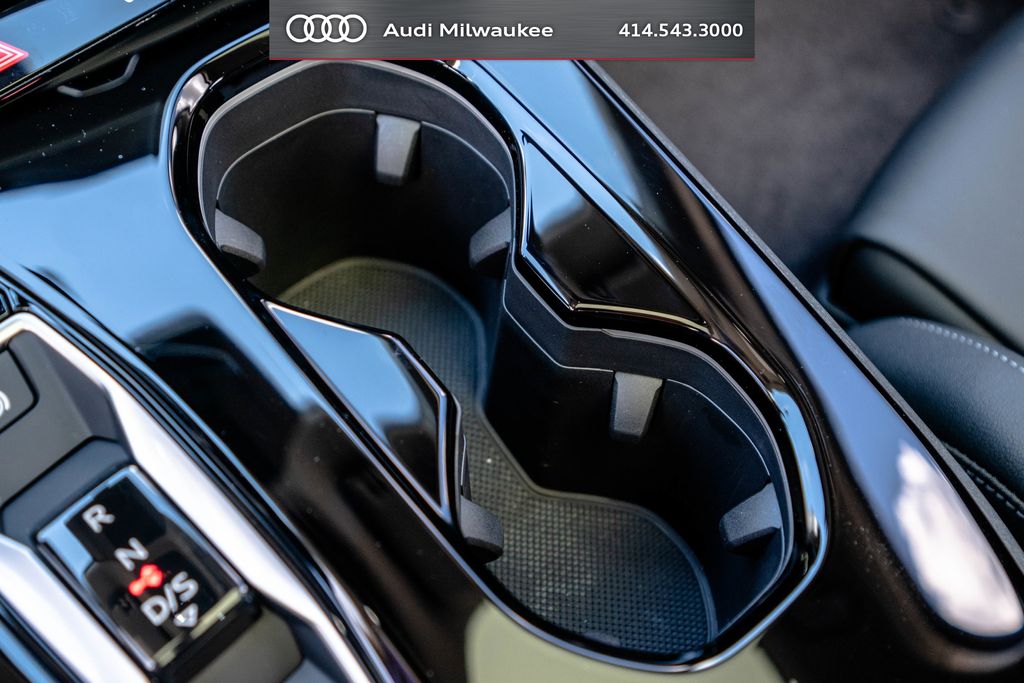 2026 Audi A5 Premium Plus - Photo 28