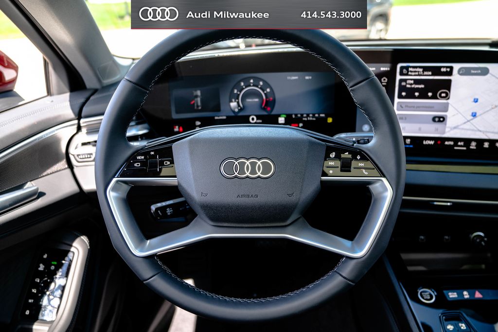 2026 Audi A5 Premium Plus - Photo 15