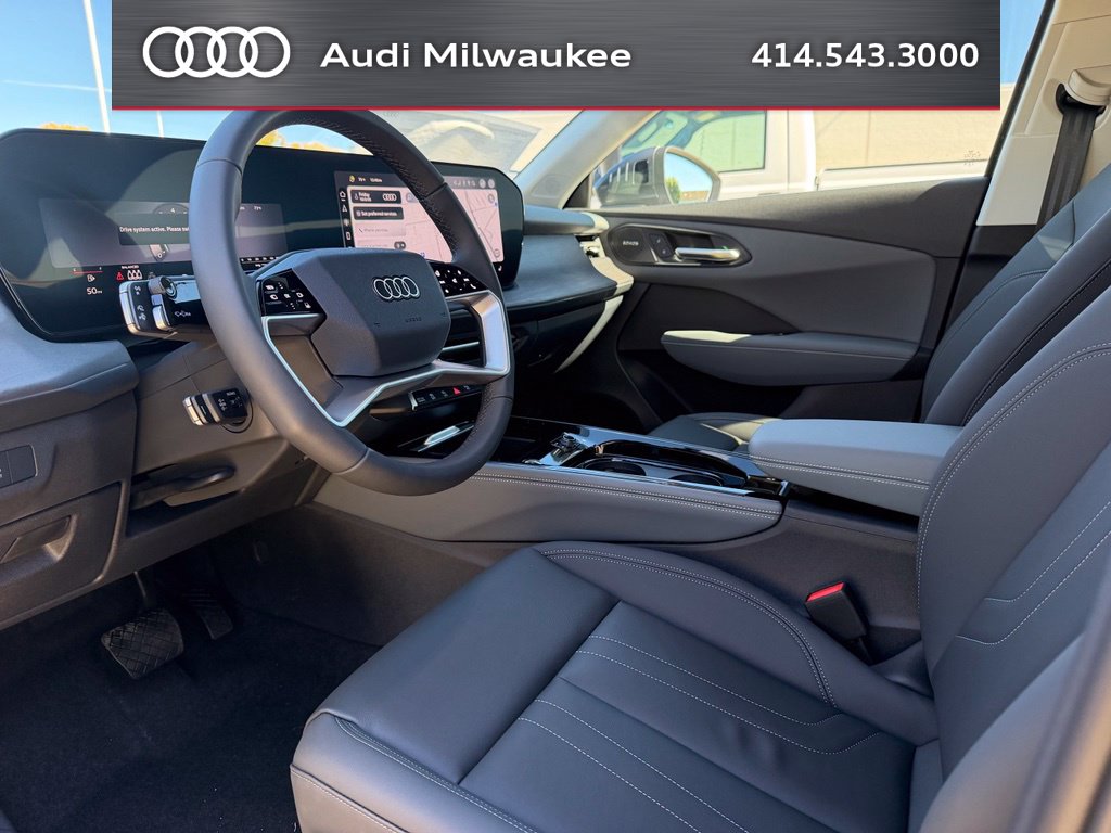 New 2026 Audi Q3 S Line SUV