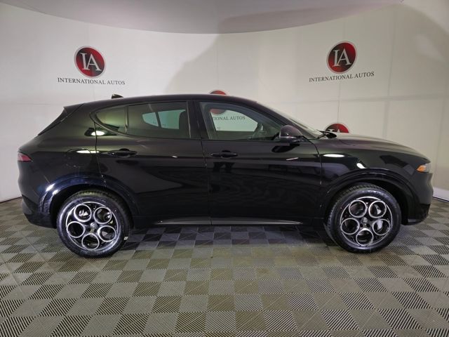 Used 2025 Alfa Romeo Tonale Base SUV