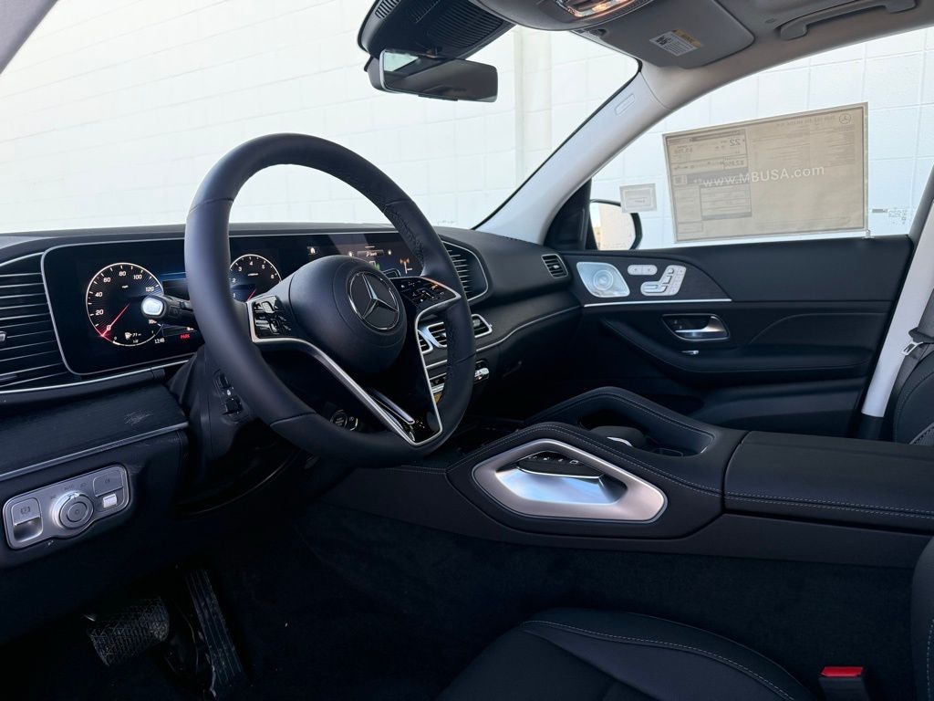Used 2026 Mercedes-Benz GLE GLE 350 SUV