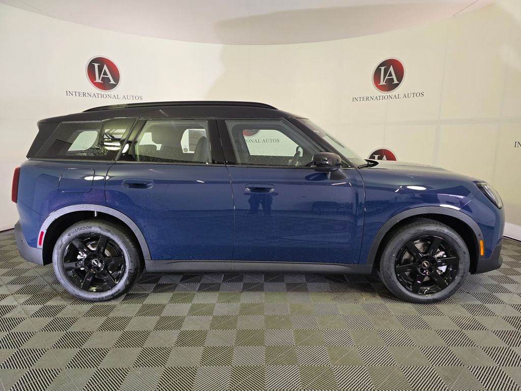 Used 2026 MINI Cooper S Countryman SUV