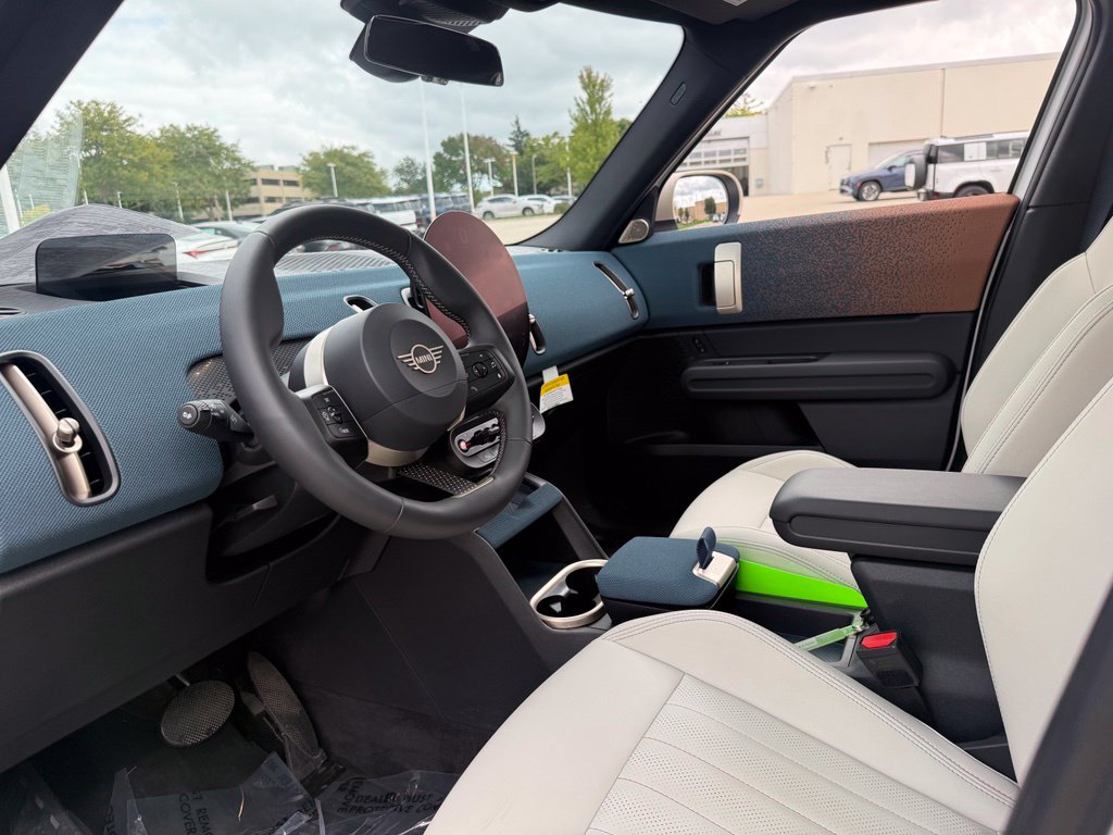 Used 2026 MINI Cooper S Countryman SUV