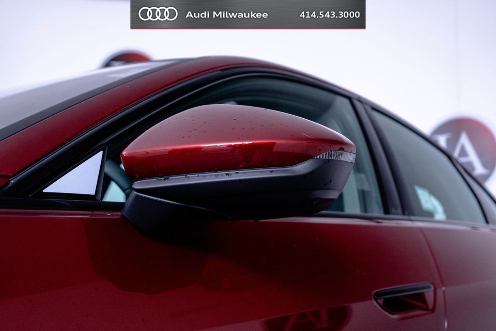 2026 Audi A5 Premium Plus - Photo 10