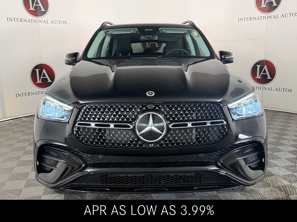 Used 2026 Mercedes-Benz GLE GLE 350 SUV
