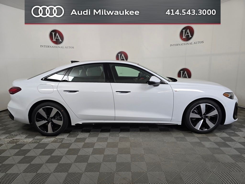 New 2026 Audi A5 2.0T Premium Plus Hatchback