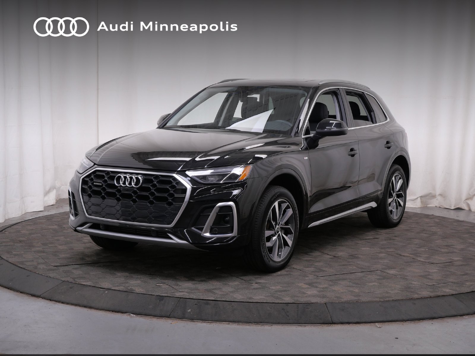 2024 Audi Q5