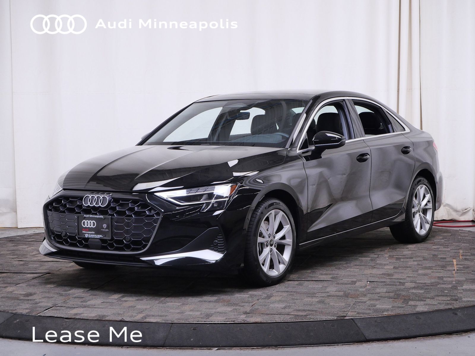 2026 Audi A3