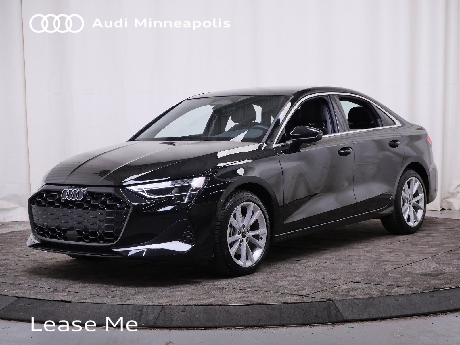 2026 Audi A3