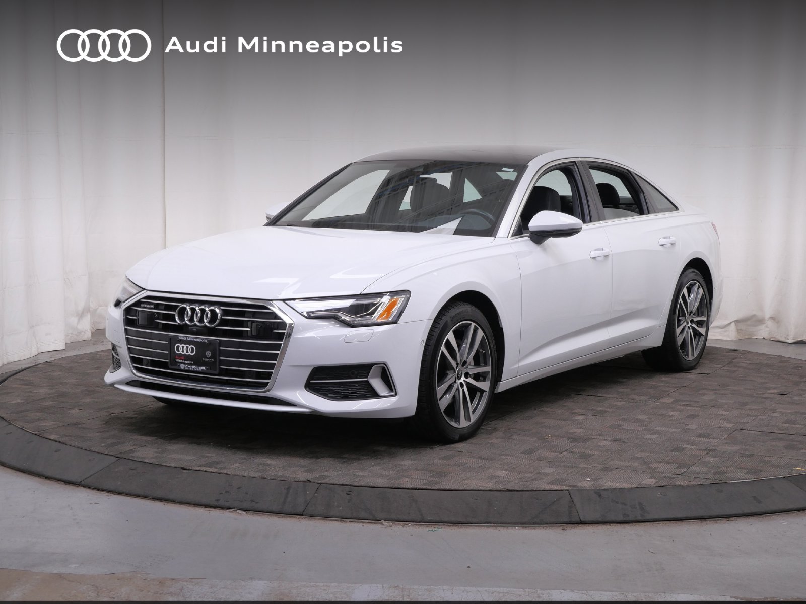 2023 Audi A6