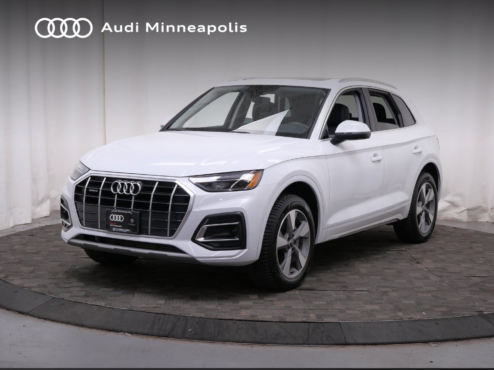 2024 Audi Q5