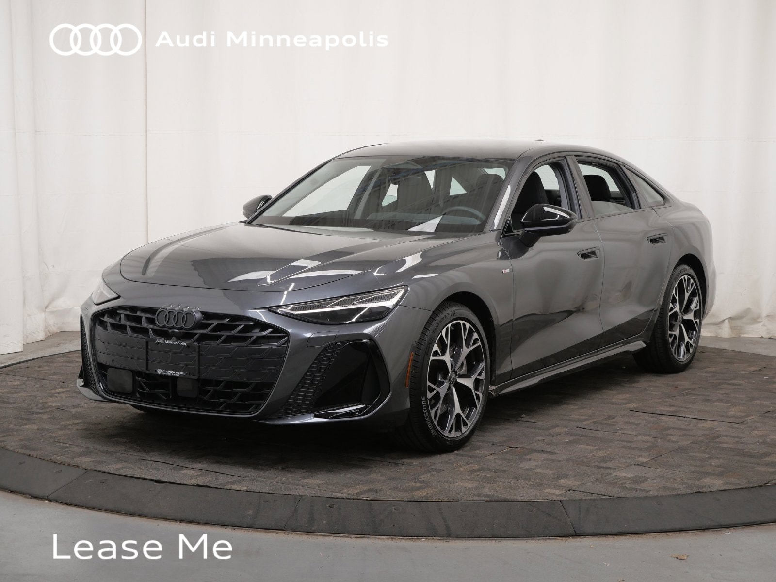 2026 Audi A6