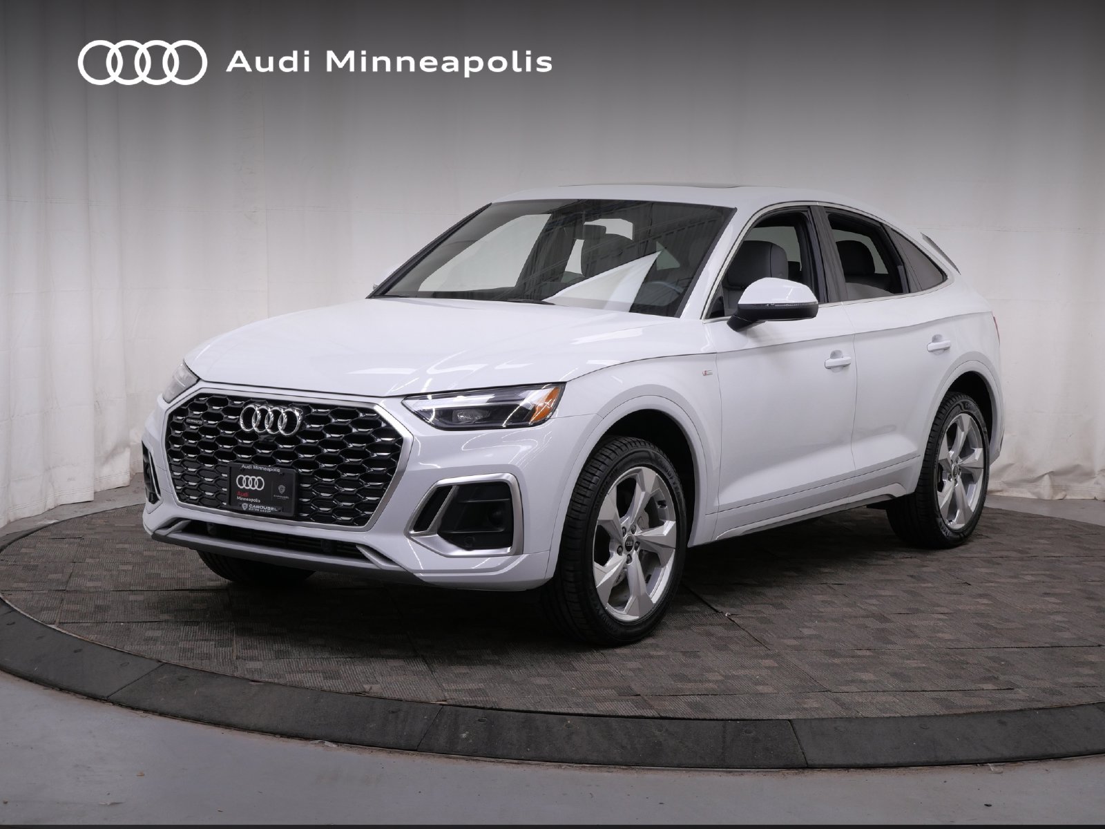 2023 Audi Q5 Sportback