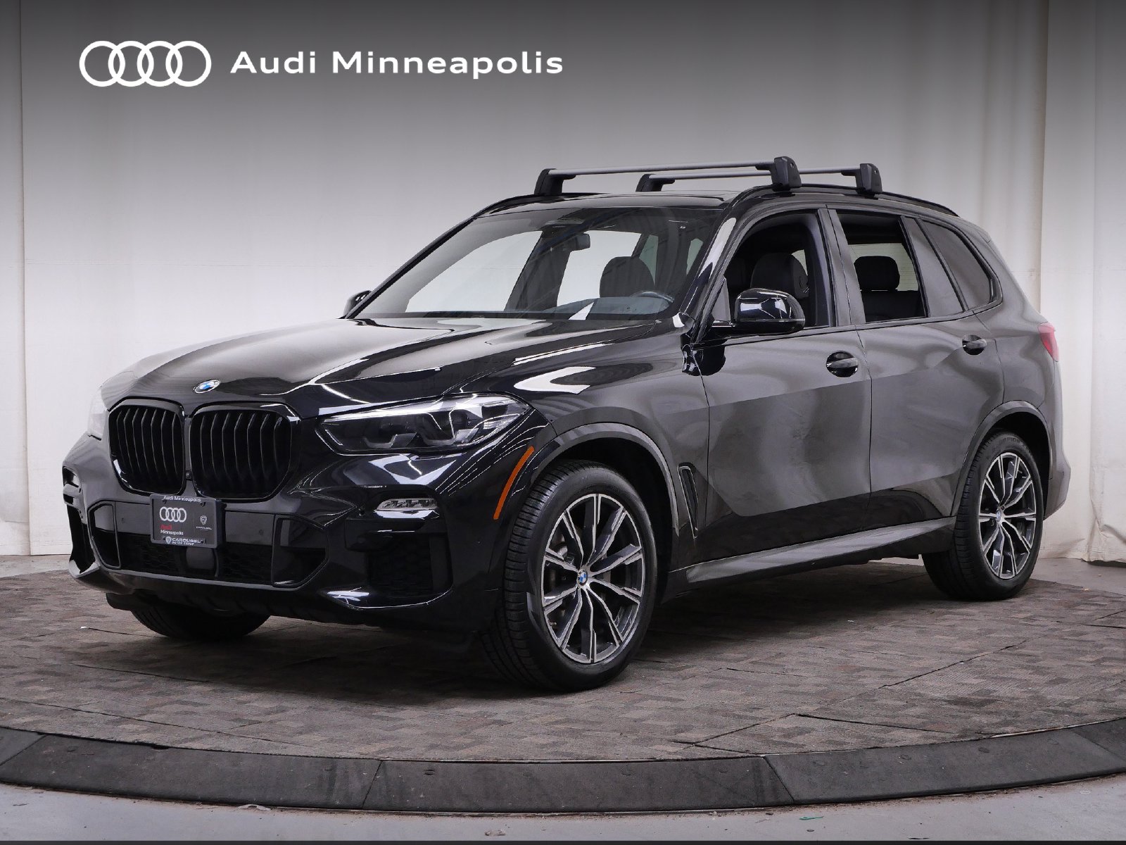 2020 BMW X5