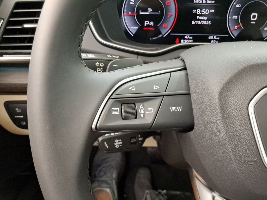 2025 Audi Q5 Premium Plus - Photo 26