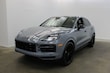  Porsche Cayenne Coupe
