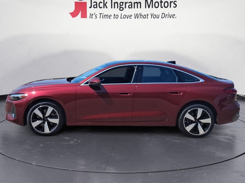 Used 2025 Audi A5 2.0T Premium Sportback