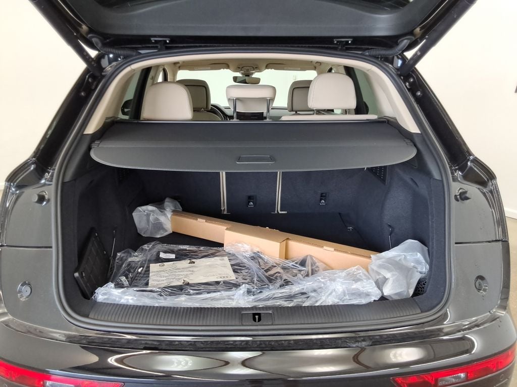 2025 Audi Q5 Premium Plus - Photo 18